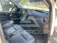 2019 Mercedes Benz Vito