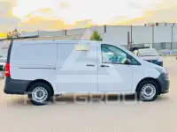 2019 Mercedes Benz Vito