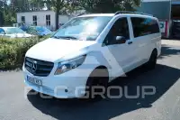 2019 Mercedes Benz Vito