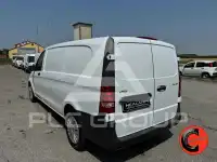 2019 Mercedes Benz Vito