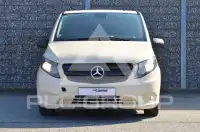2019 Mercedes Benz Vito