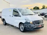 2019 Mercedes Benz Vito