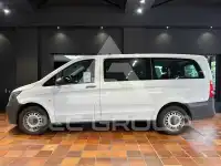 2019 Mercedes Benz Vito