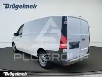 2019 Mercedes Benz Vito