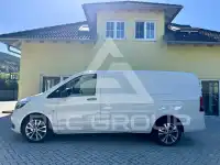 2019 Mercedes Benz Vito