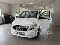 2019 Mercedes Benz Vito