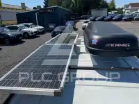 2019 Mercedes Benz Vito