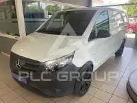 2019 Mercedes Benz Vito