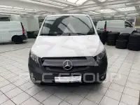 2019 Mercedes Benz Vito