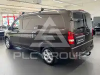 2019 Mercedes Benz Vito