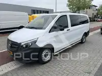 2019 Mercedes Benz Vito