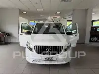 2019 Mercedes Benz Vito
