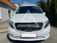 2019 Mercedes Benz Vito