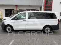 2019 Mercedes Benz Vito