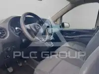 2019 Mercedes Benz Vito