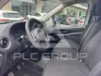 2019 Mercedes Benz Vito