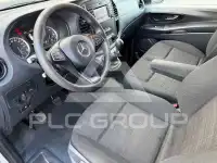2019 Mercedes Benz Vito