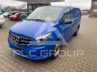 2019 Mercedes Benz Vito