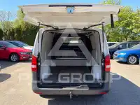 2019 Mercedes Benz Vito