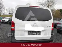 2019 Mercedes Benz Vito