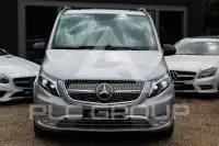 2019 Mercedes Benz Vito