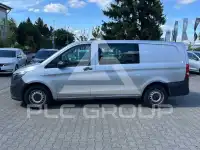 2019 Mercedes Benz Vito