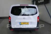 2019 Mercedes Benz Vito