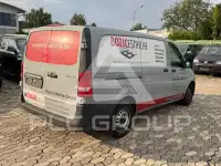 2019 Mercedes Benz Vito