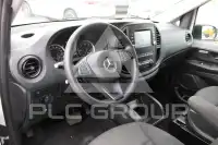 2019 Mercedes Benz Vito