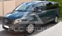 2019 Mercedes Benz Vito