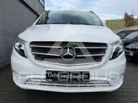 2019 Mercedes Benz Vito