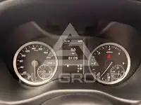 2019 Mercedes Benz Vito