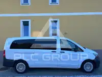 2019 Mercedes Benz Vito