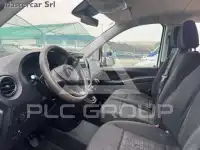 2019 Mercedes Benz Vito