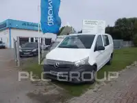 2019 Mercedes Benz Vito