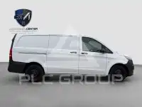 2019 Mercedes Benz Vito