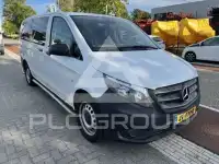 2019 Mercedes Benz Vito