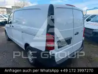 2019 Mercedes Benz Vito