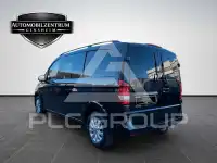 2019 Mercedes Benz Vito