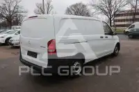 2019 Mercedes Benz Vito