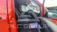 2019 Mercedes Benz Vito