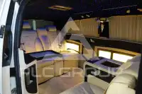 2019 Mercedes Benz Vito