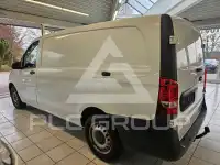 2019 Mercedes Benz Vito