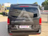 2019 Mercedes Benz Vito