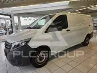 2019 Mercedes Benz Vito