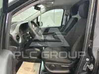 2019 Mercedes Benz Vito