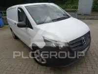 2019 Mercedes Benz Vito