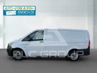 2019 Mercedes Benz Vito