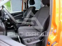 2019 Mercedes Benz Vito