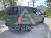 2019 Mercedes Benz Vito